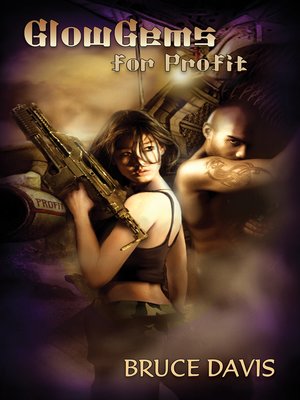 cover image of Glowgems for Profit